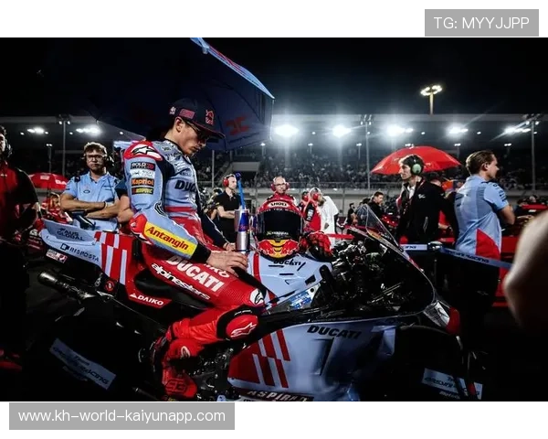 MotoGP新赛季揭幕战激战正酣车手争冠格局初现端倪引发全球关注