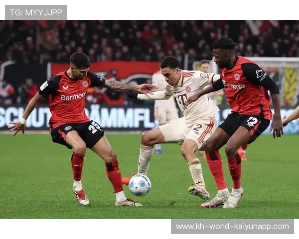 欧冠巅峰对决全解析各大豪门争夺冠军之路