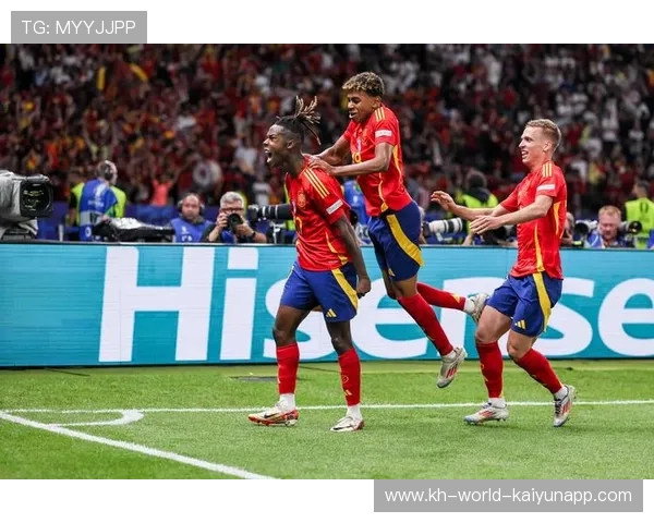 2024欧洲杯赛程全解析 各大强队争夺冠军之路与精彩对决